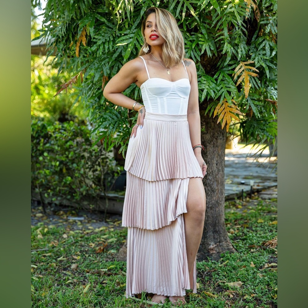 New Skirt Sets